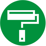 地坪漆翻新,整改造維修,廠房防腐,地面裂縫修補(bǔ)中心